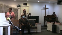 Navigate to Paradise Ministries