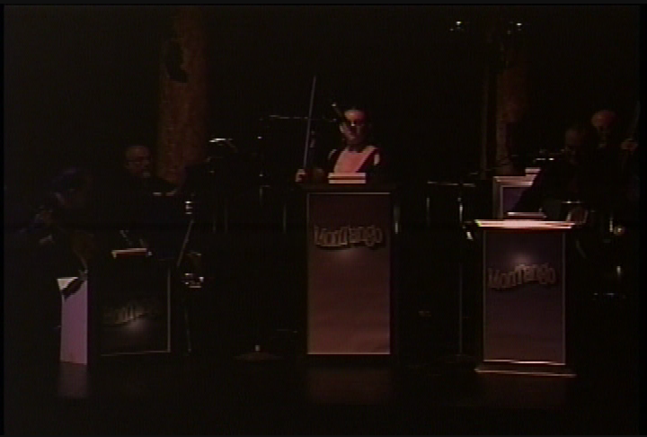 Thumbnail image for Access Classic Library: 'Montango, Pt. 1'
