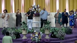 Navigate to Greater Grace Gospel Hour