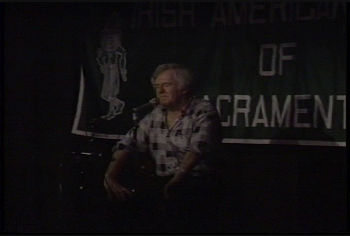 Thumbnail image for Access Classic Library: 'Paddy Reilly, Irish Folk Songs' #2