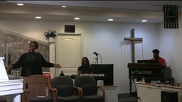 Navigate to Paradise Ministries