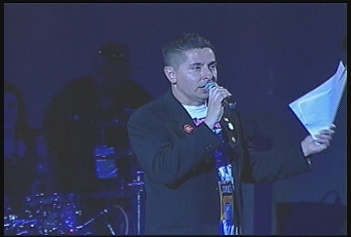 Thumbnail image for Hometown TV Classic: '2011 Jammies, Pt. 2'