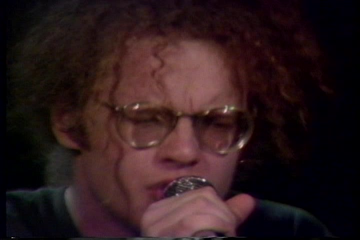 Songwriter's Showcase Classic: "Anton Barbeau & The Joy Boys (1991)"