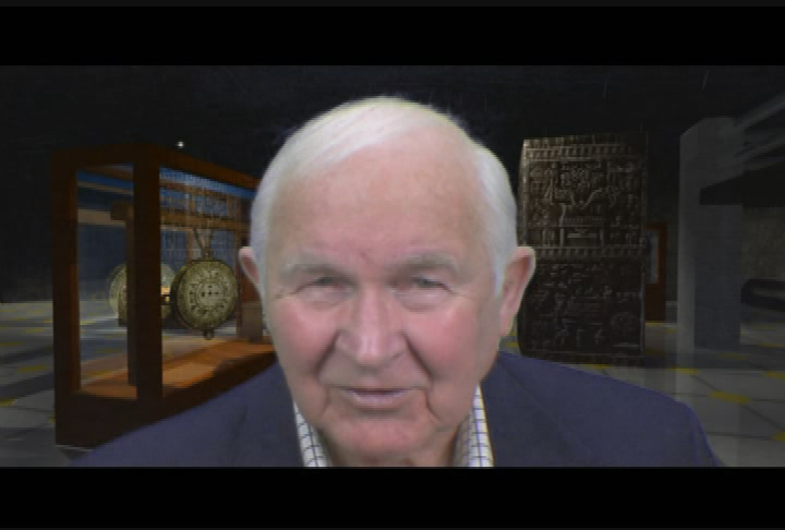 Ancient Wisdom for the 21st Century