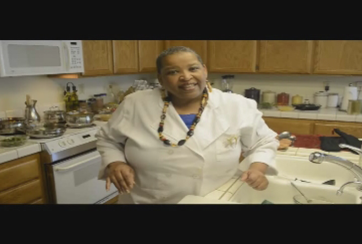 Teri's Homestyle Cooking