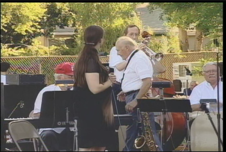 Thumbnail image for Hometown TV Classic: 'Pops In The Park - A Tribute To Bill Rase, Pt. 1'