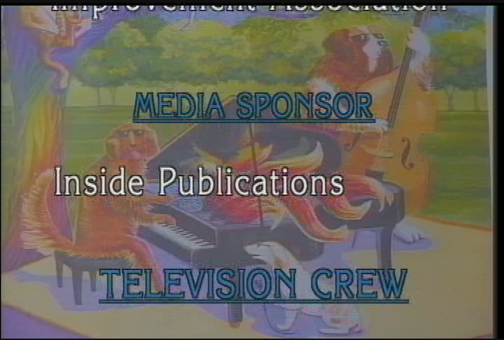 Thumbnail image for Hometown TV Classic: 'Pops In The Park - A Tribute To Bill Rase, Pt. 2'