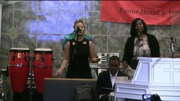 Navigate to Paradise Ministries