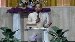 Navigate to Greater Grace Gospel Hour