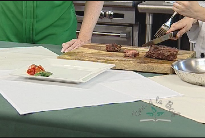 Hometown TV Classic: 'Bon A La Beef'