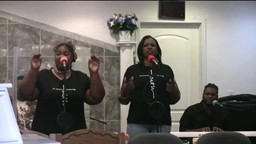 Navigate to Paradise Ministries