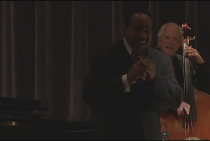 Hometown TV Classic: 'Summer's Edge Jazz Concert'