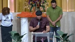 Navigate to Greater Grace Gospel Hour