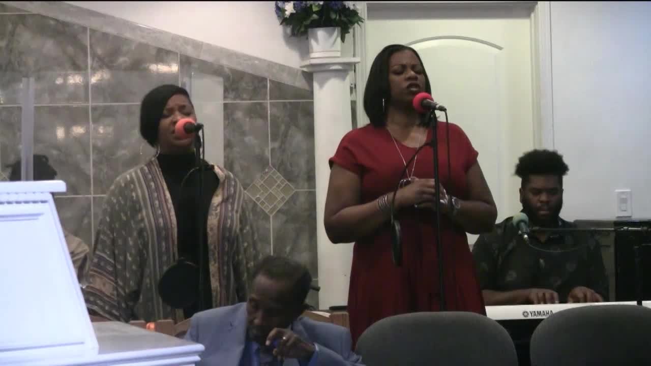 Thumbnail image for Paradise Ministries