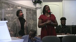 Navigate to Paradise Ministries