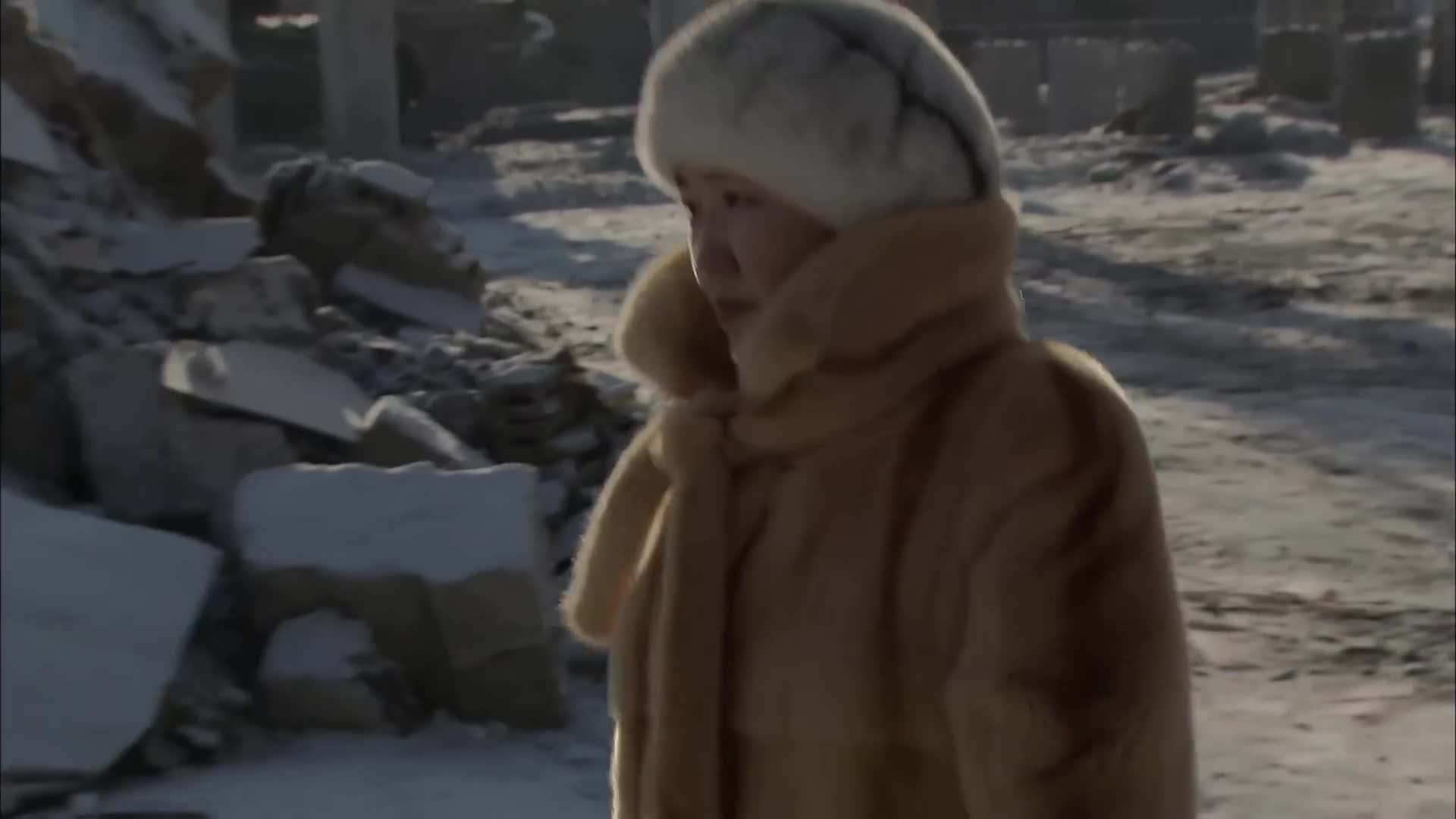 World's Coldest City: "Yakutsk"