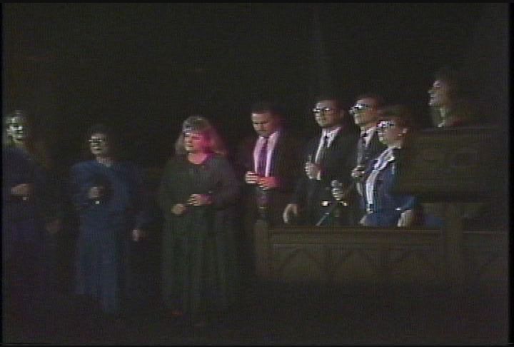 Access Classic Library: 'Christmas Slavic Music Festival '92'