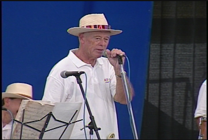 Thumbnail image for Sacramento Jazz Jubilee Classic: 'Paco Gatsby (2002)'