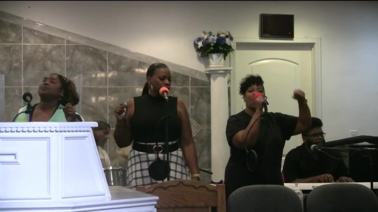 Thumbnail image for Paradise Ministries