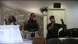 Navigate to Paradise Ministries