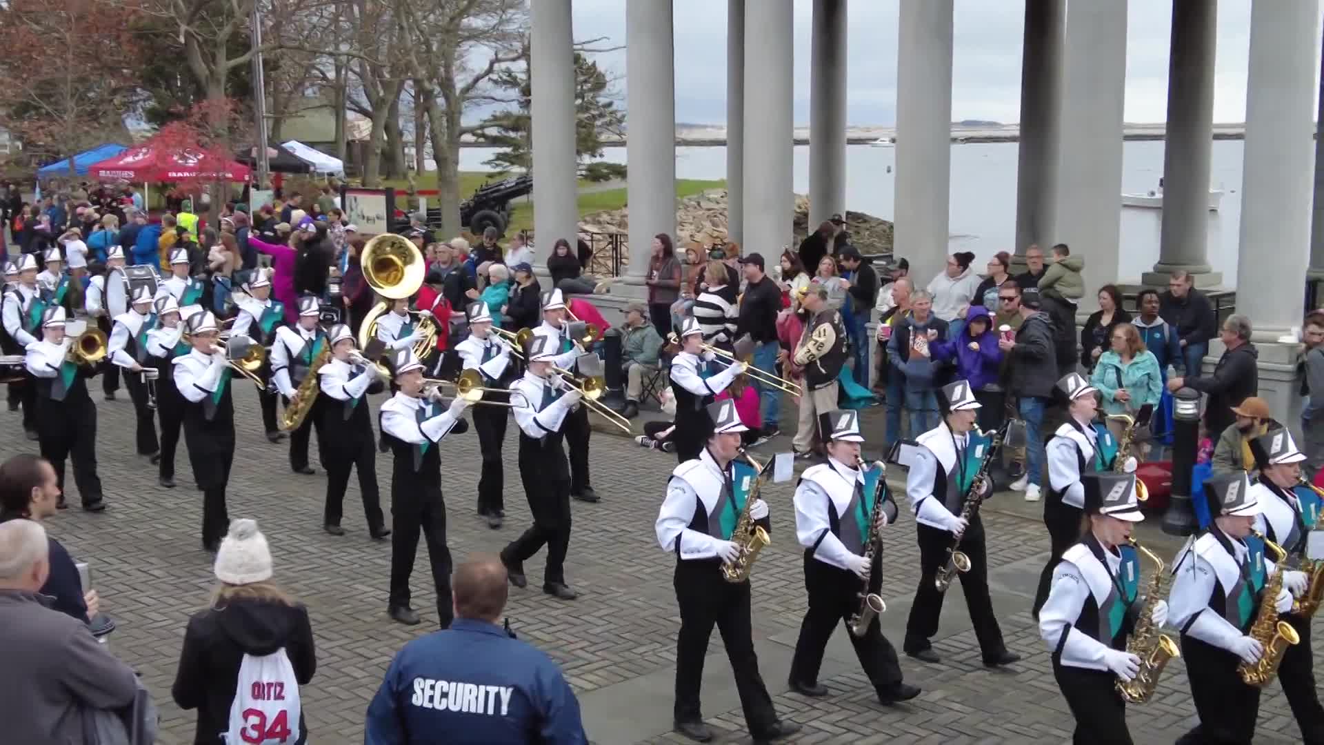 America's Hometown 2023 Thanksgiving Day Parade