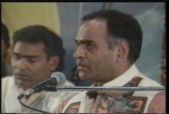Thumbnail image for Bhajans By Ashok Sharma