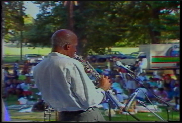 Oak Park Concerts Classic: 'Wayne Henderson (1993)'