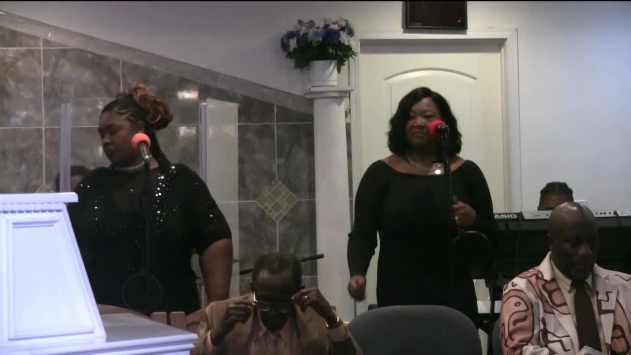 Thumbnail image for Paradise Ministries