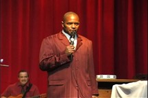 Navigate to Greater Grace Gospel Hour