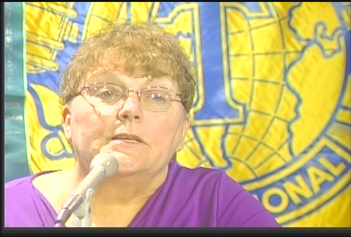 Toastmasters Outreach Classic: 'Thanksgiving'