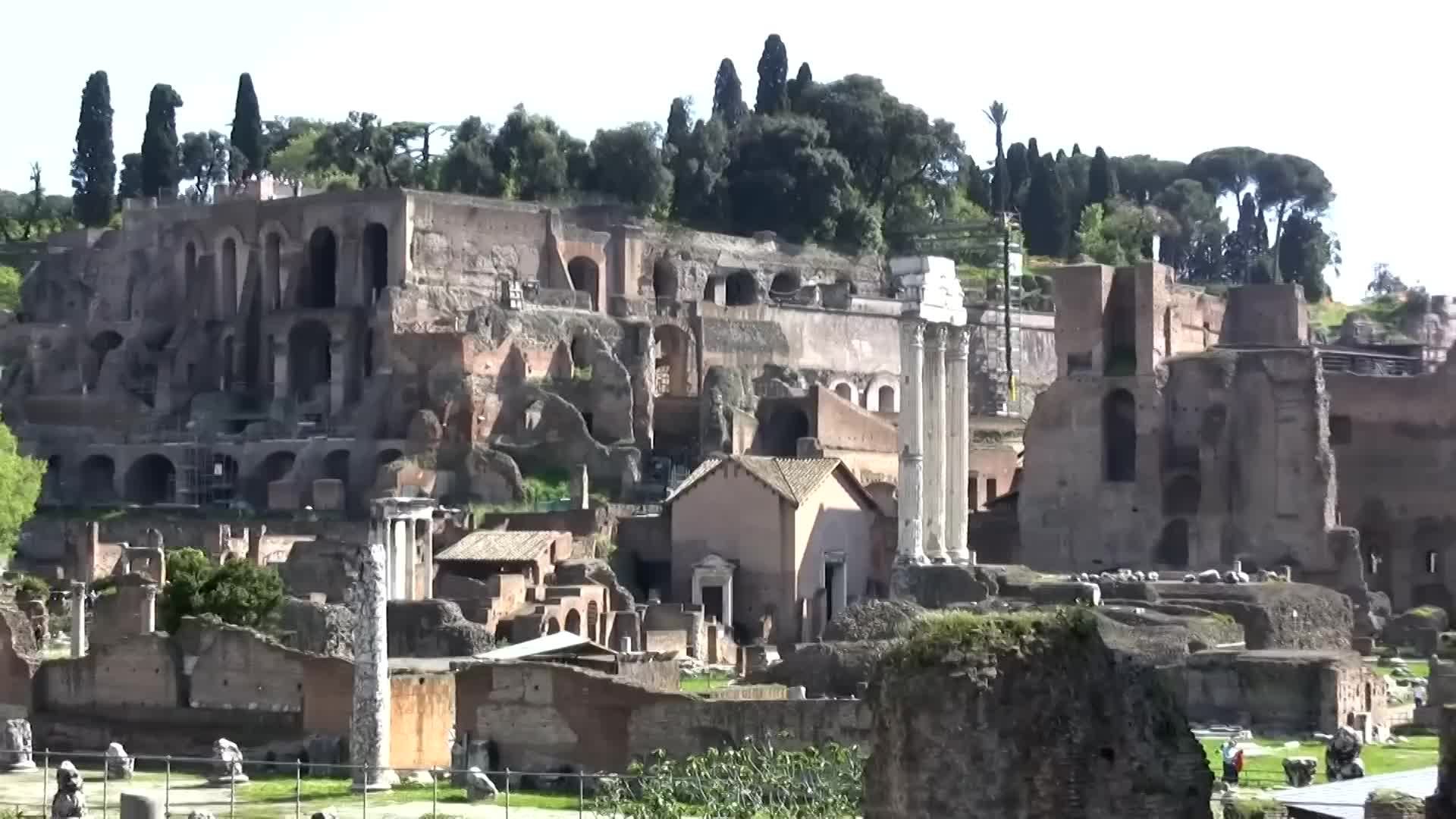 The Greatest Enigmas Of The Ancient World