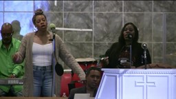 Navigate to Paradise Ministries