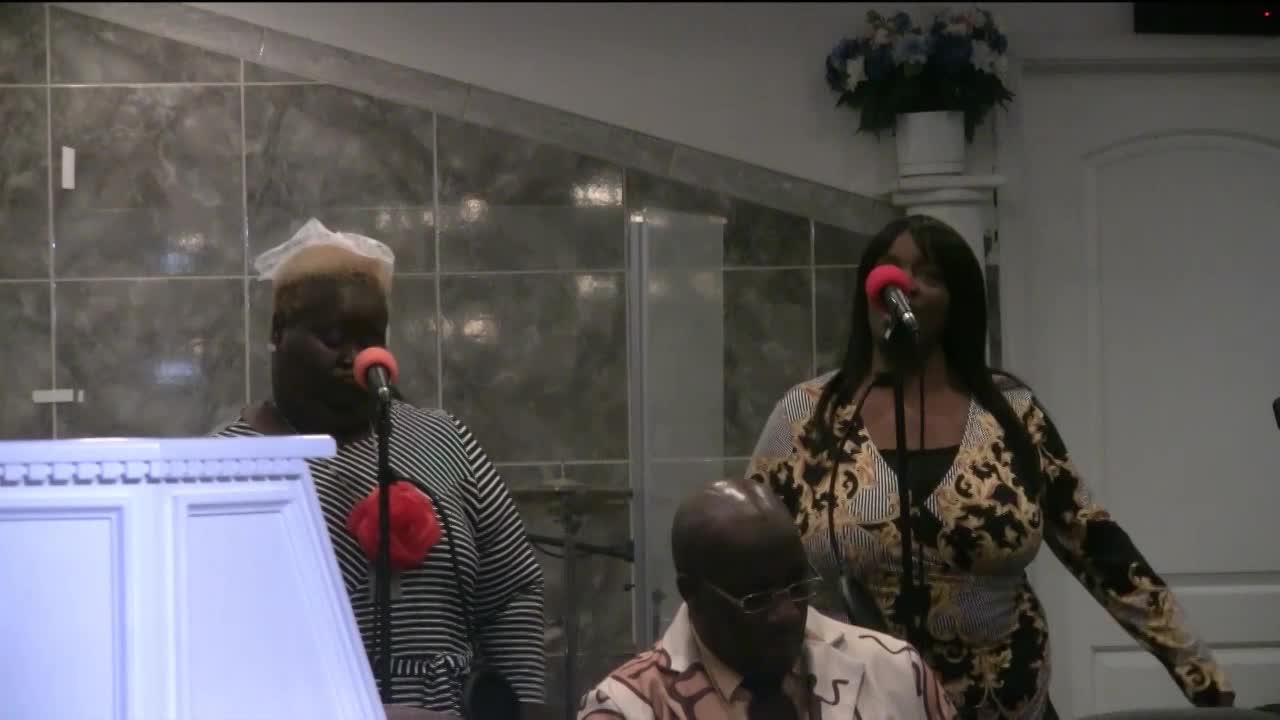 Thumbnail image for Paradise Ministries