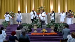 Navigate to Greater Grace Gospel Hour: "Can You Weather The Storm?"