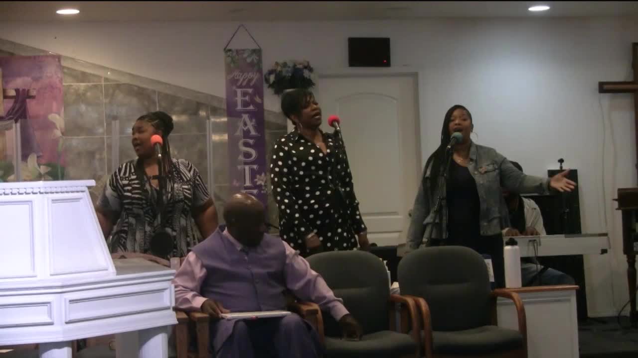 Thumbnail image for Paradise Ministries