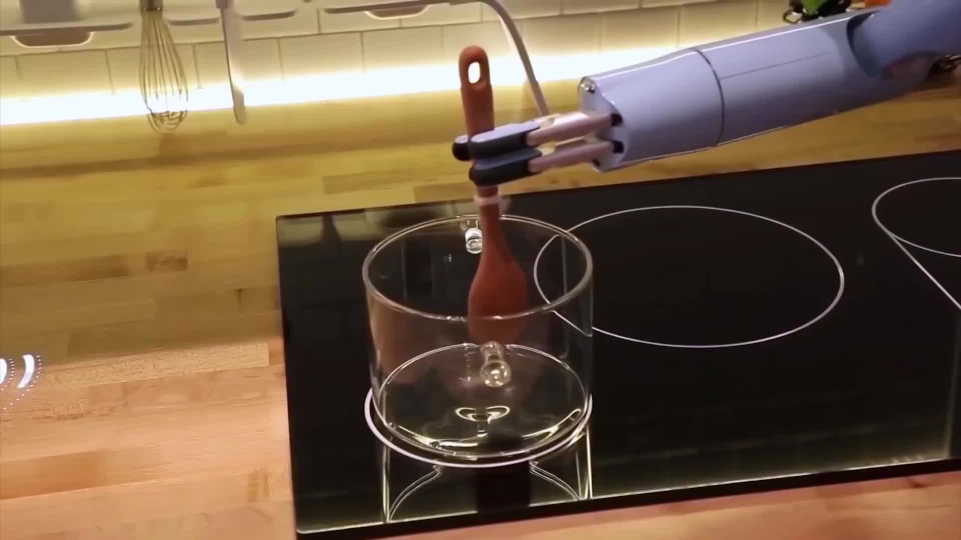 The Tech Effect: "Home Automation"