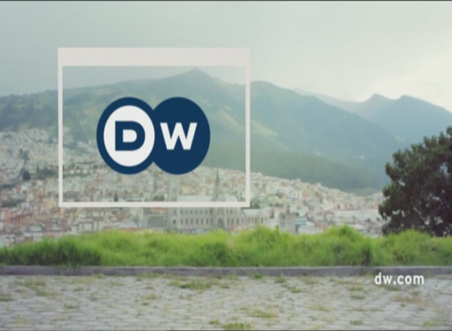 DW-TV Journal News
