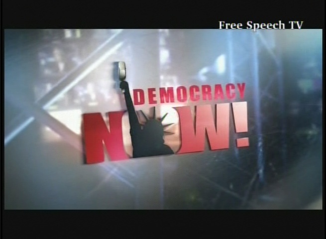Democracy Now!