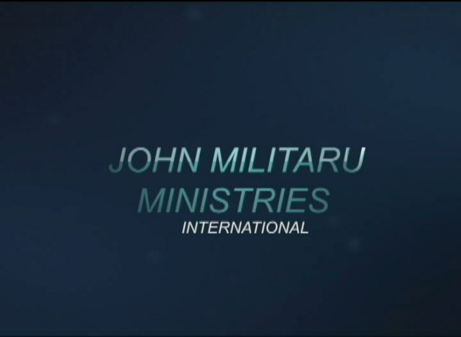 Thumbnail image for John Militaru Ministries Internat'l