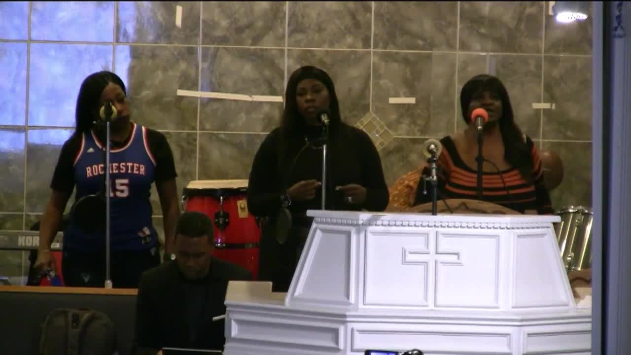 Thumbnail image for Paradise Ministries