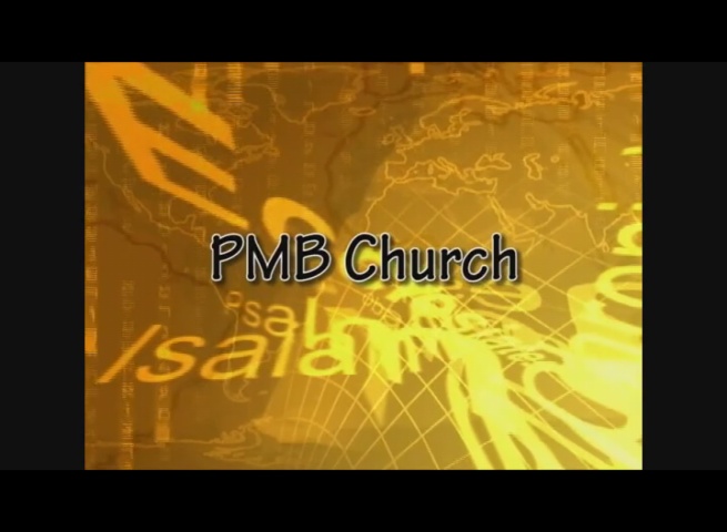 PMB Church