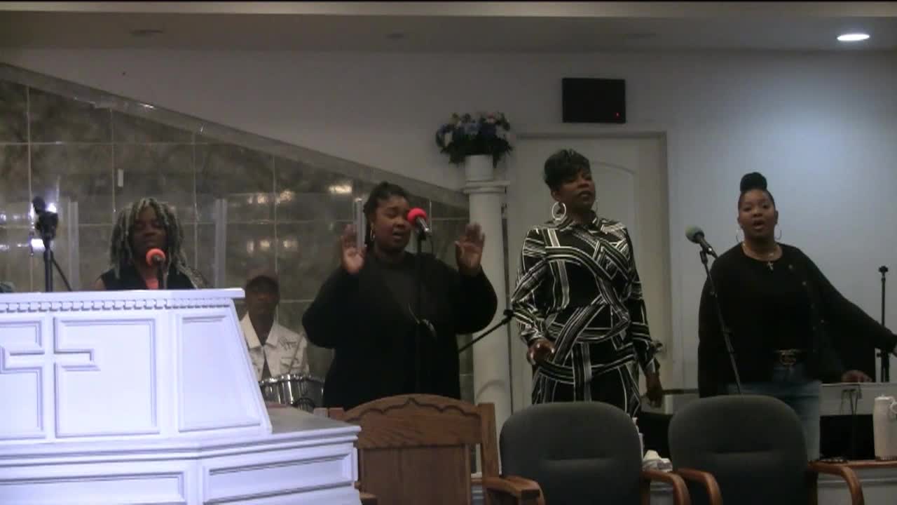 Thumbnail image for Paradise Ministries