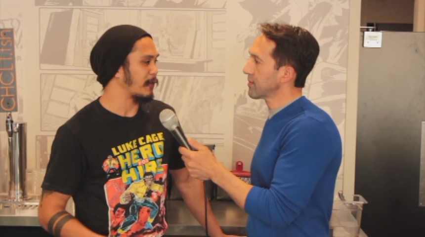 Sactown Underground Season Finale