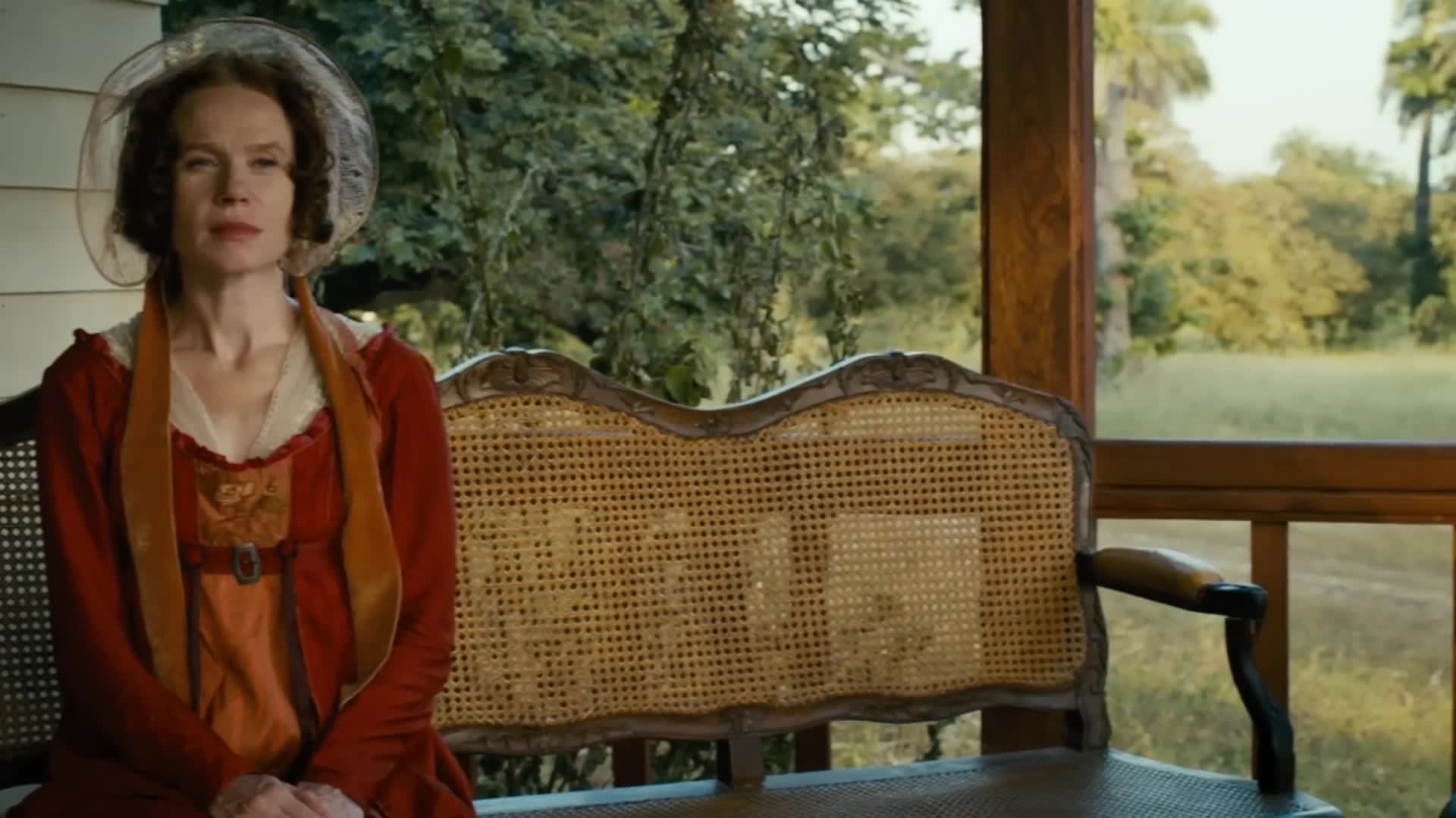 The Last Years Of The Atlantic Slave Trade