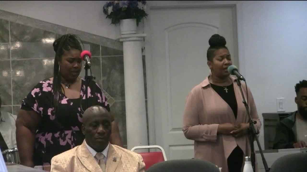 Thumbnail image for Paradise Ministries