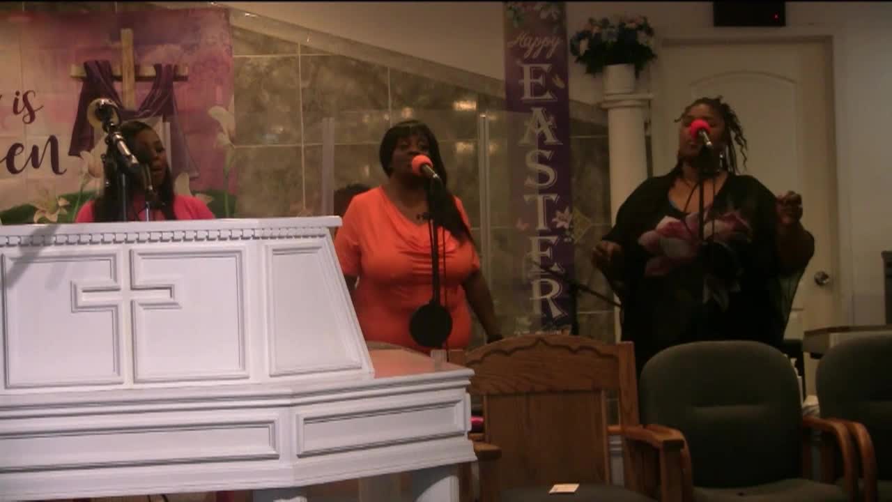 Thumbnail image for Paradise Ministries