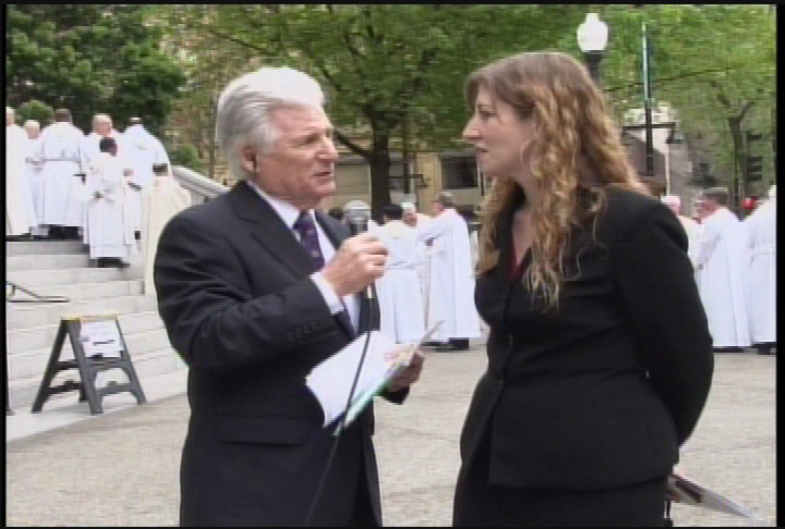 Thumbnail image for Hometown TV Classic Special: 'The Ordination Of Bishop Myron Cotta'