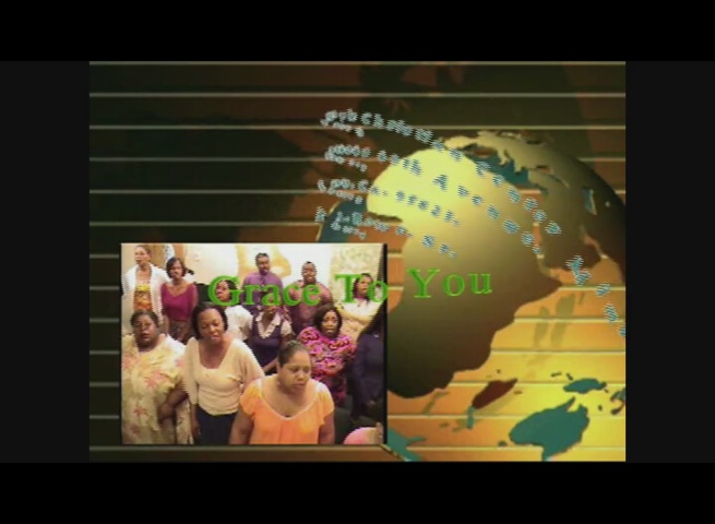 Thumbnail image for Grace To You