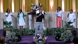 Navigate to Greater Grace Gospel Hour