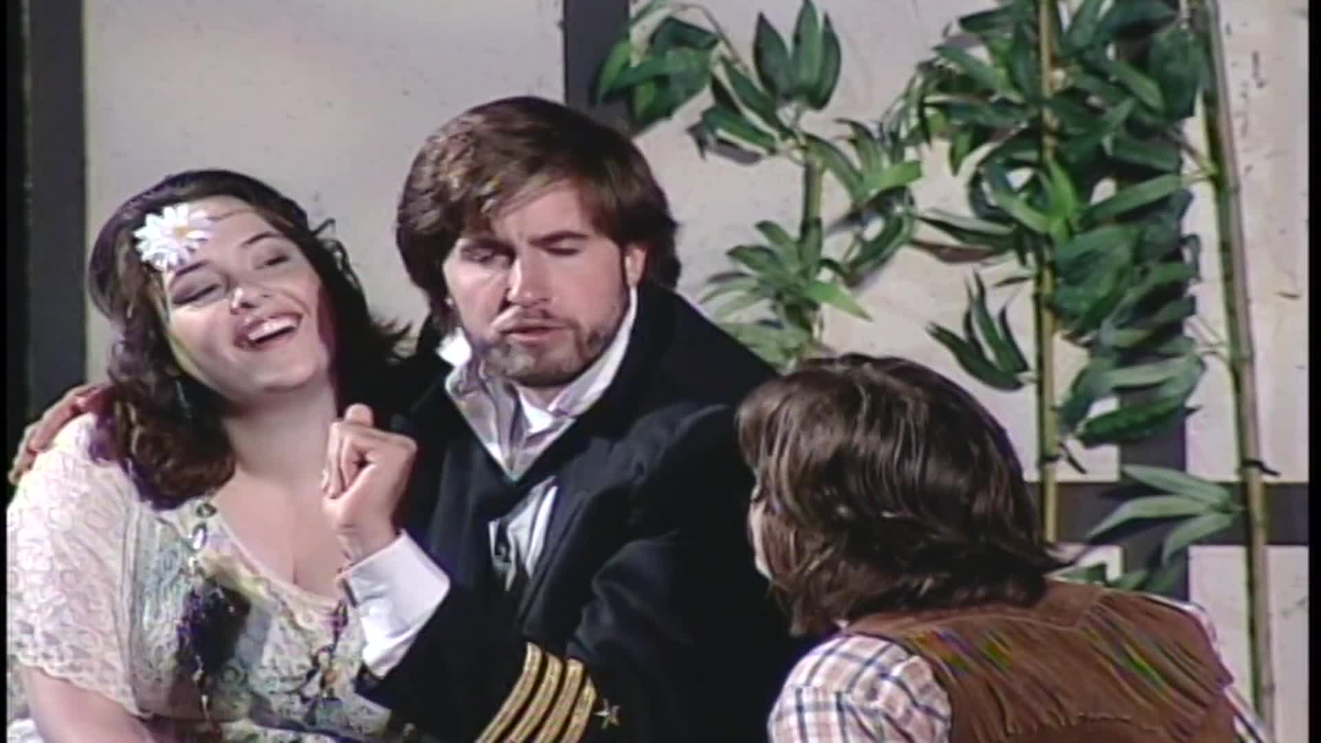Thumbnail image for Sacramento Shakespeare Festival: 'As You Like It' Pt. 2